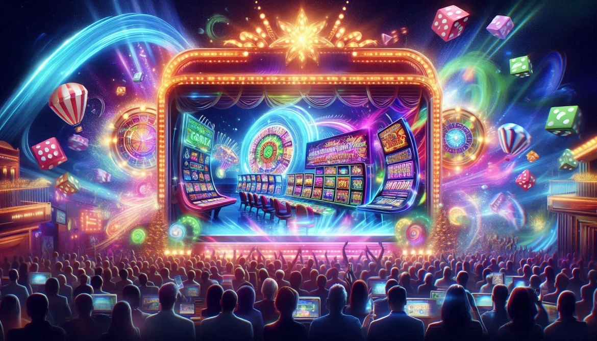FreakyBillion Casino